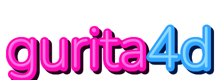 gurita4d — logo kanal